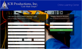 FAQs About JCR's Online Training Center