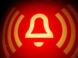 Is JCR approved with the NC Alarm Systems Licensing Board?