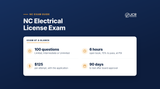 North Carolina electrical license exam guide - JCR Productions