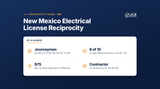 New Mexico electrical license reciprocity - JCR Productions