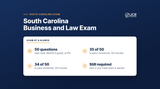 South Carolina business and law exam for electricians - JCR Productions