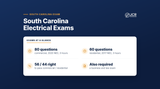 South Carolina electrical exam preparation — JCR Productions