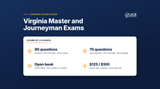 Virginia master and journeyman electrician exam - JCR Productions
