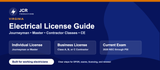 How to Get a Virginia Electrical License: Journeyman to Contractor