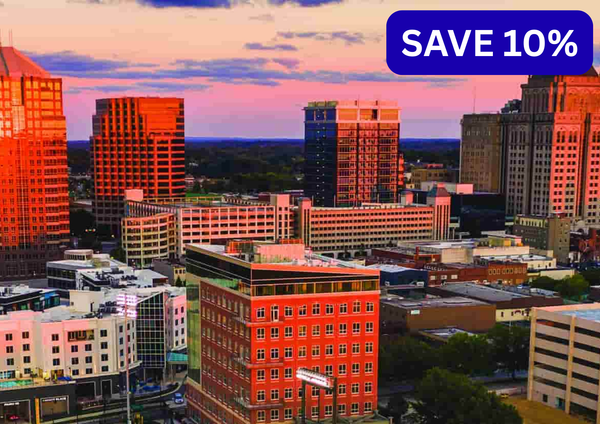 7/17/26 - Electrical Exam Preparation/Detailed NEC Workshop (Friday/Saturday) - Greensboro