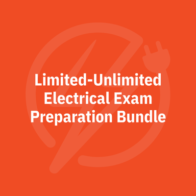 Limited-Unlimited Exam Preparation Bundle