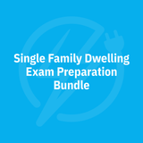 Single Family Dwelling Exam Preparation Bundle