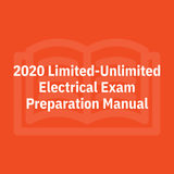 2020 Limited-Unlimited Exam Preparation Manual