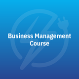 Business Management Course