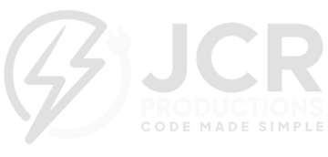 JCR Productions