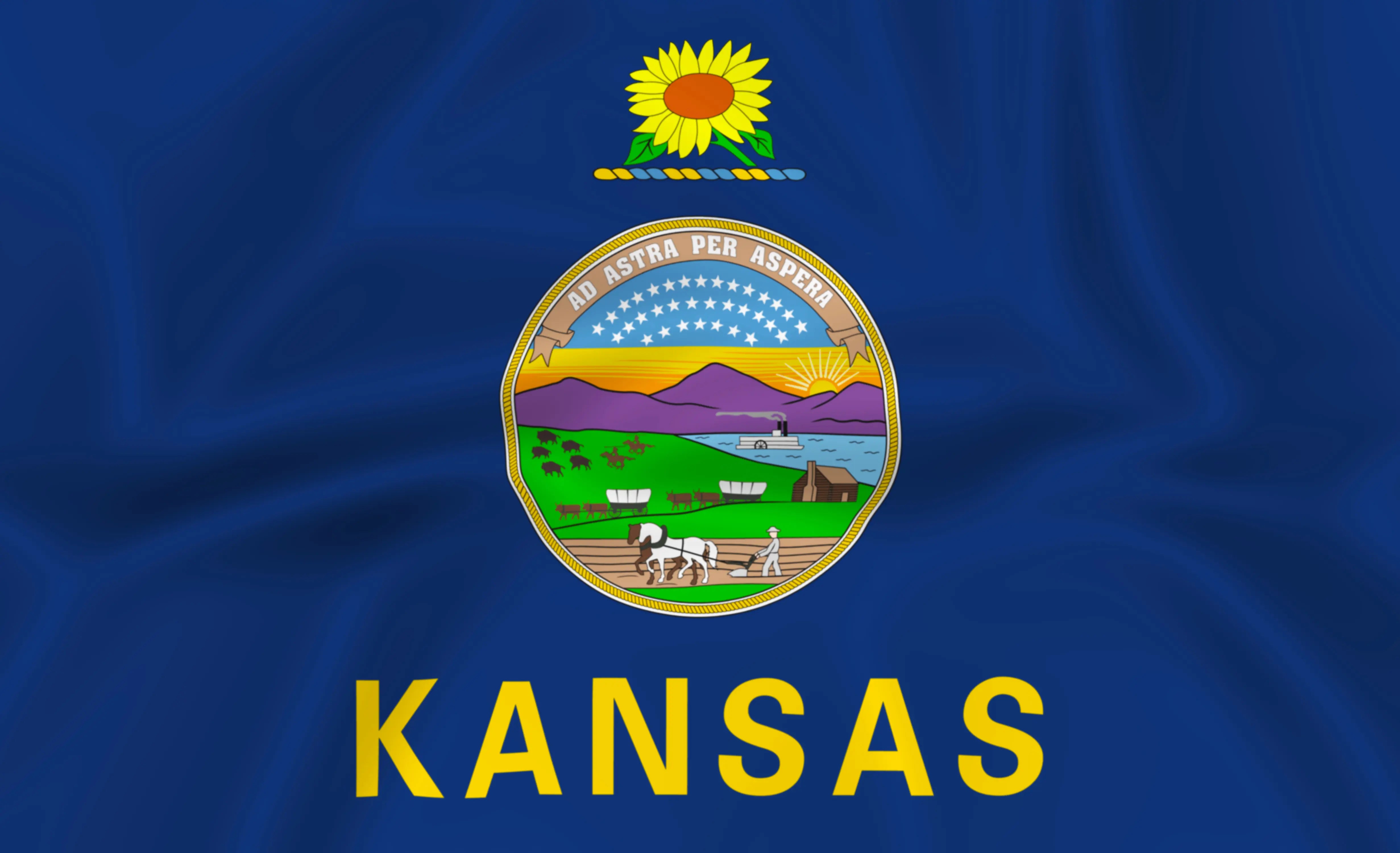Kansas Jurisdictions Reporting