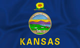 Kansas Jurisdictions Reporting