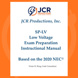 Low-Voltage Exam Preparation Bundle