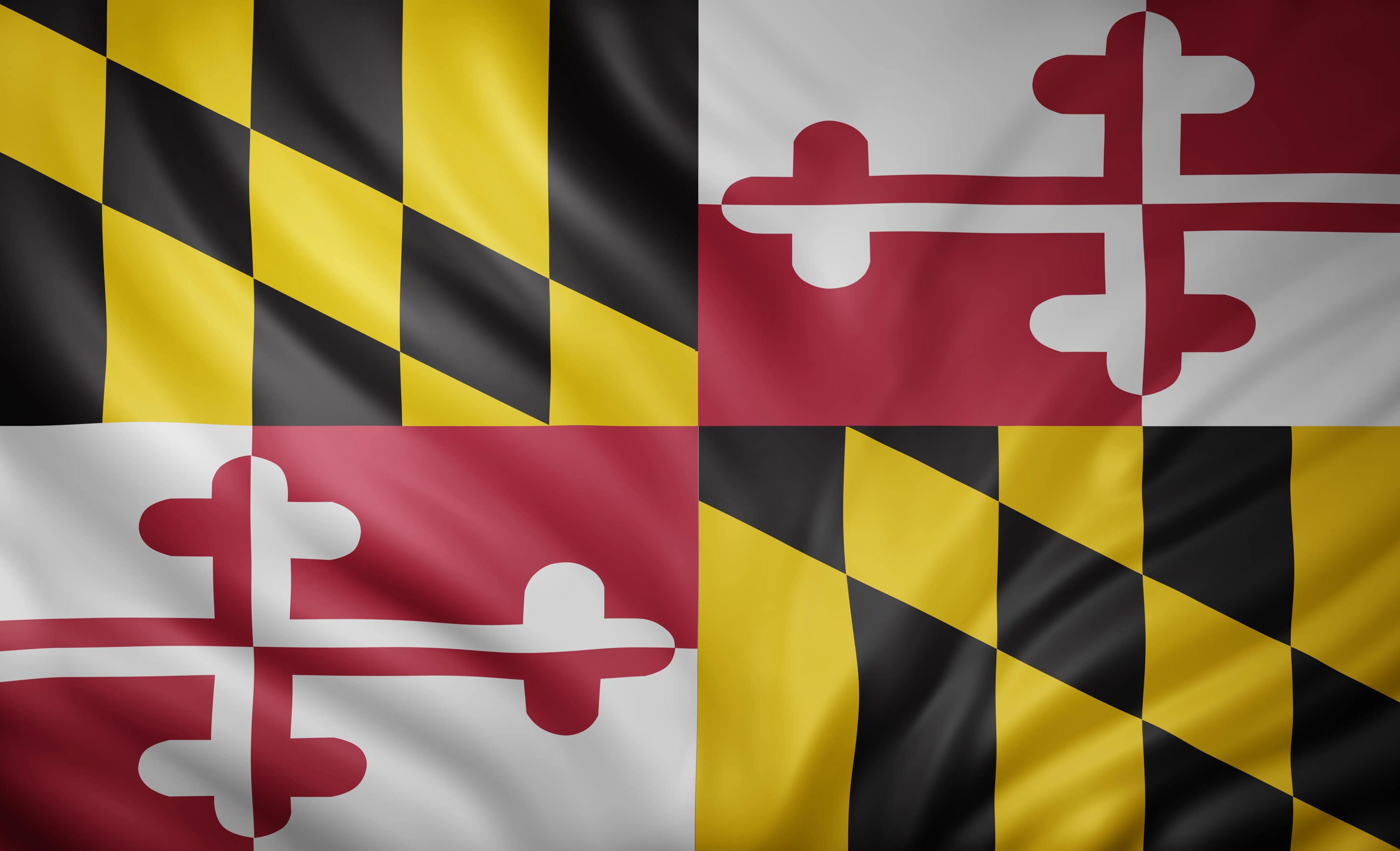 Maryland Mandatory Comprehension Quiz