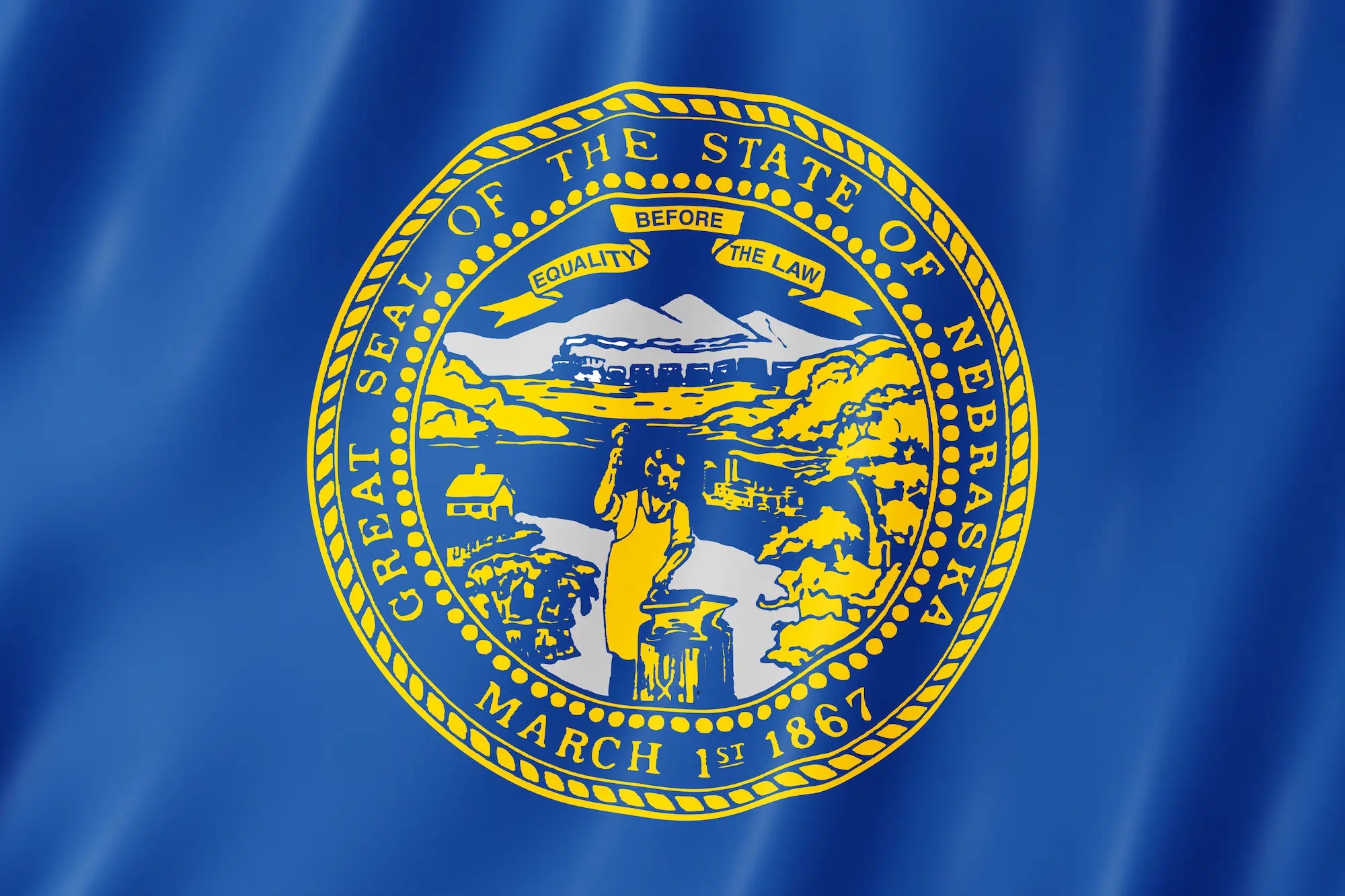 Nebraska State Reporting