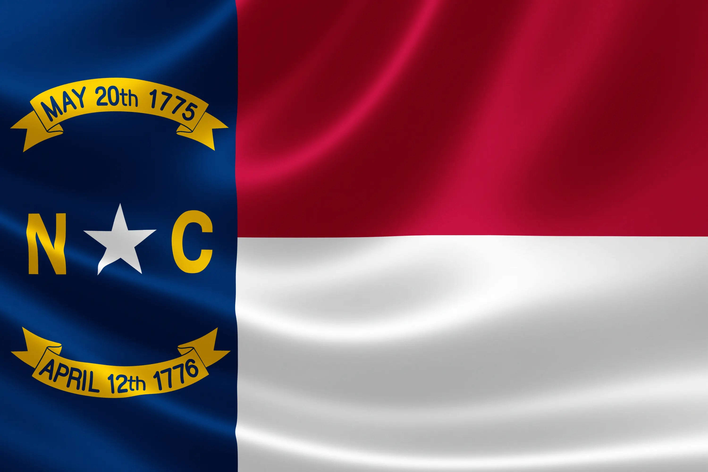 North Carolina State Reporting