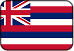 Hawaii flag
