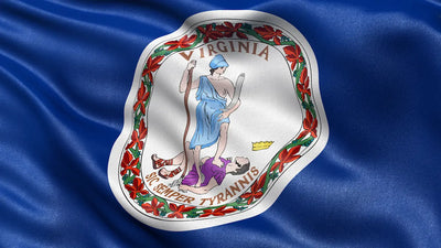 Virginia State Reporting