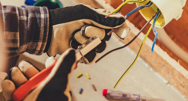 11/10/26 - Electrical Exam Prep - Live Virtual, Tuesday Evenings & Saturday Mornings