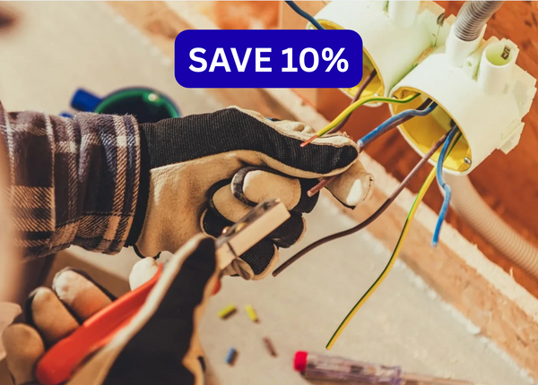 7/15/26 - Electrical Exam Prep - Live Virtual 4 Sessions (Mike Waggoner)