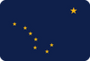 Alaska flag