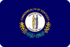 Kentucky flag