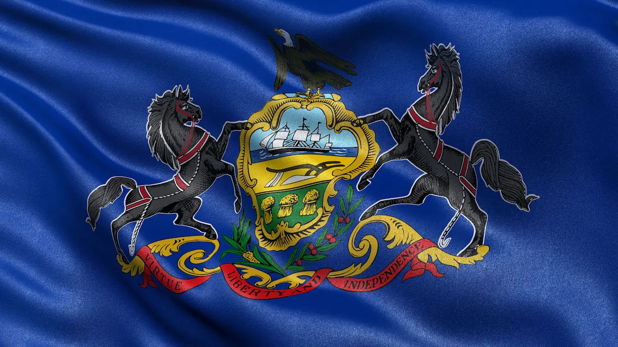Pennsylvania State Reporting