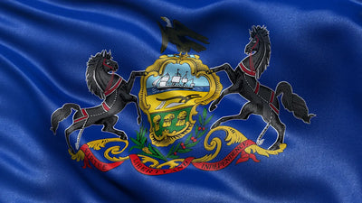 Pennsylvania State Reporting