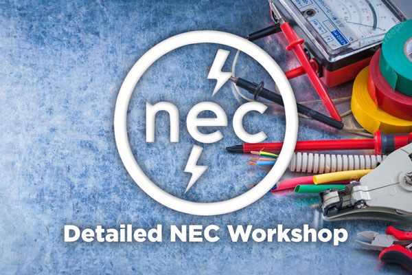 Detailed NEC Workshop